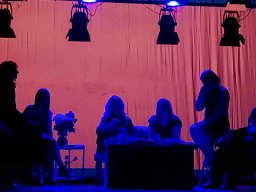 As horas invisibles